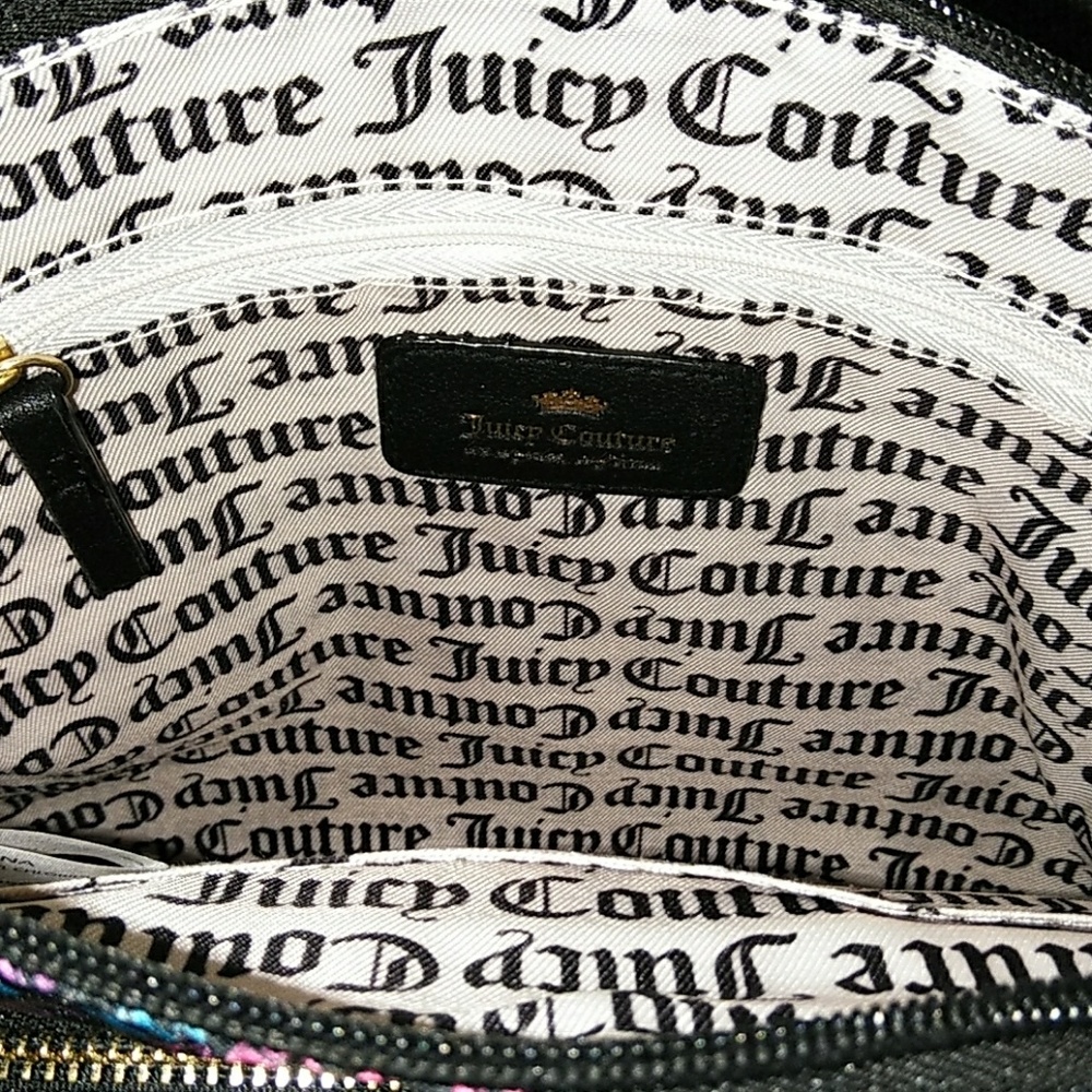 Large Crossbody Bag - Picture 3 of 7